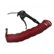 SA 8204-R (AIR HOSE WITH GUN)